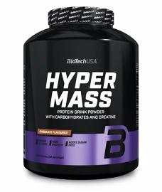 BioTech USA Hyper Mass 2270 g