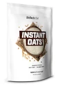 BioTech USA  Instant Oats 1000 g Haselnuss