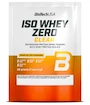 BioTech USA  Iso Whey Zero Clear 25 g Limette