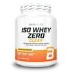 BioTech USA Iso Whey Zero Clear 500 g