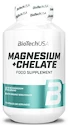 BioTech USA Magnesium + Chelate 60 caps