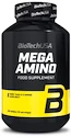 BioTech USA Mega Amino 100 tabs