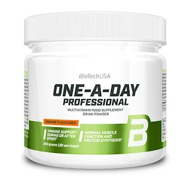 BioTech USA One A Day Professional 240 g