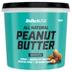 BioTech USA  Peanut Butter 1000 g