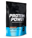 BioTech USA  Protein Power 1000 g Erdbeere - Banane