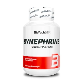 BioTech USA Synephrine 60 caps