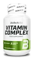 BioTech USA Vitamin Complex 60 caps