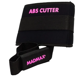 Booster MadMax  Abs Cutter MFA304 Rosa