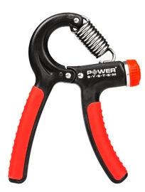 Booster Power System Posilovač Zápěstí Power Hand Grip