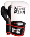 Boxhandschuhe Power System  Boxerské Rukavice Impact Evo Bílé