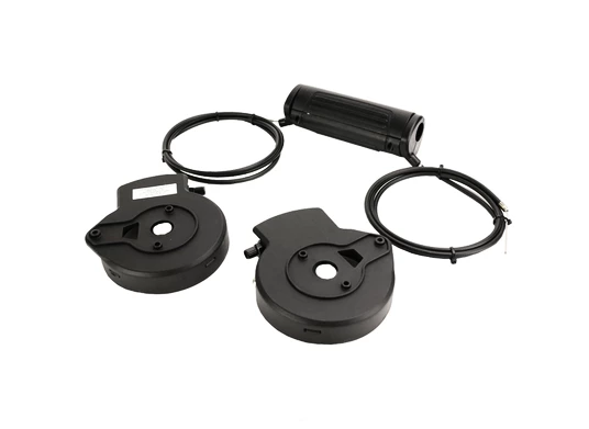 Thule chariot brake hot sale kit