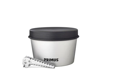 Campinggeschirr Primus  Essential Pot Set 2.3L