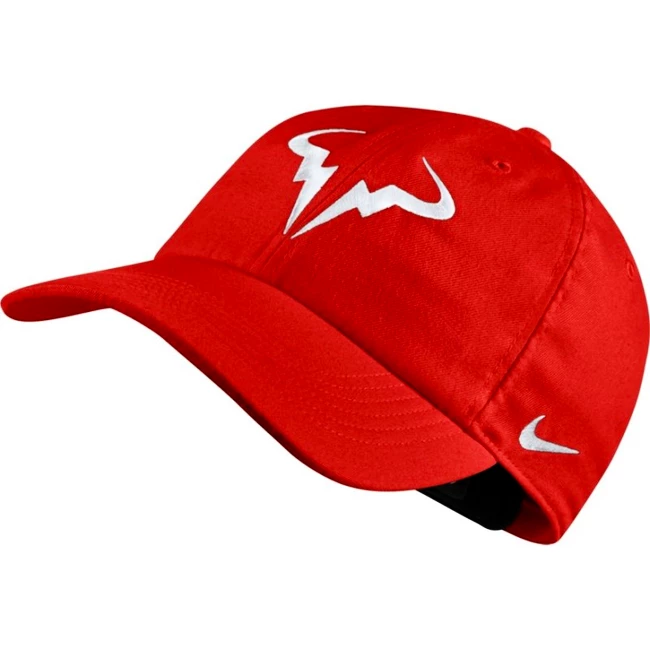 Rafa nike hat on sale