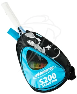 Crossminton Set Speedminton S200