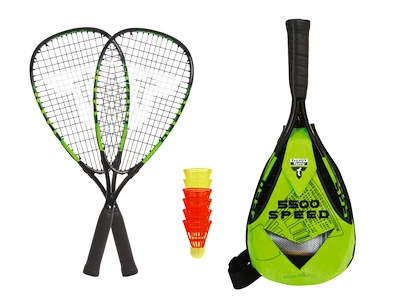 Crossminton Set Talbot Torro  5500