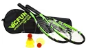 Crossminton-Set Victor VicFun All In One