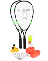 Crossminton-Set Victor VicFun All In One