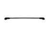 Dachträger Thule Edge Black Chrysler Aspen 5-T SUV Dachreling 07-09