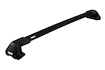 Dachträger Thule Edge Black Ford Mondeo (Mk. V) 5-T Hatchback Normales Dach 15-22