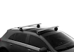 Dachträger Thule mit EVO WingBar Mazda CX-9 5-T SUV Befestigungspunkte 07-16