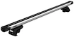 Dachträger Thule mit SlideBar Suzuki SX4 5-T Hatchback Dachreling 11-16, 24