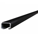 Dachträger Thule mit SquareBar Lexus RX 300 (Mk.I) 5-T SUV T-Profil 00-03