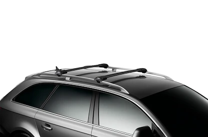 Dachträger Thule WingBar 9592B