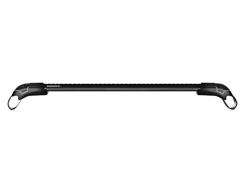 Dachtr ger Thule WingBar Edge 9581 Black Sportega