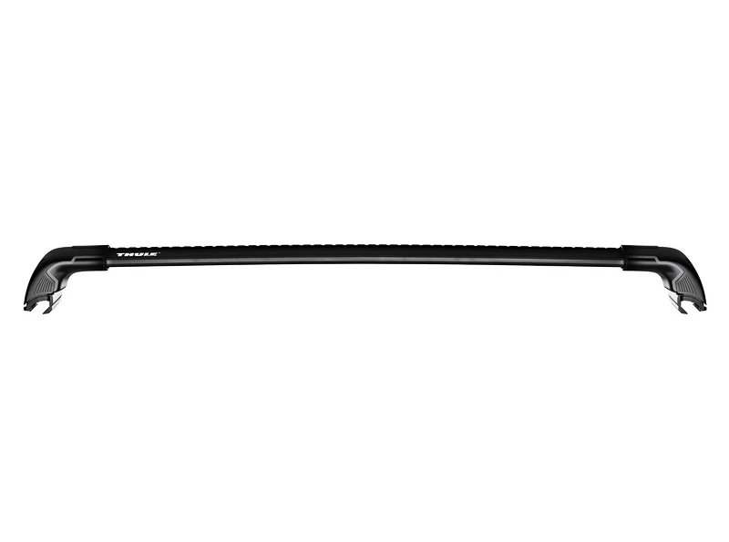 Dachtr ger Thule WingBar Edge 9592 Black Sportega