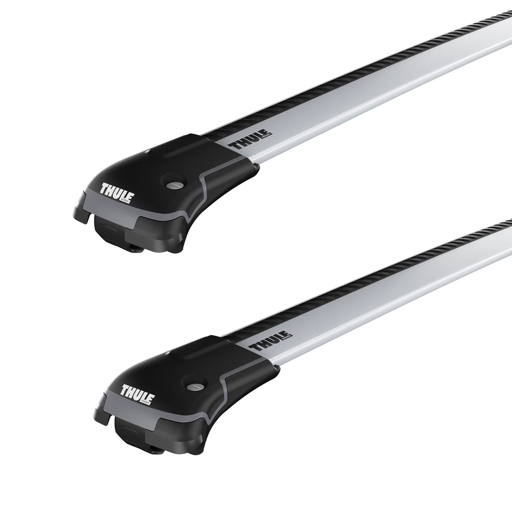 Thule wingbar edge discount audi a6 avant