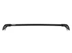 Dachträger Thule WingBar Edge Black Subaru Forester 5-T SUV Dachreling 18-23