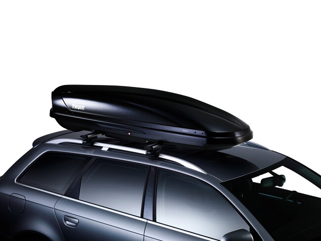 Thule passat cc