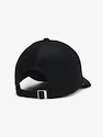 Damen Cap Under Armour  Favorites Hat-BLK