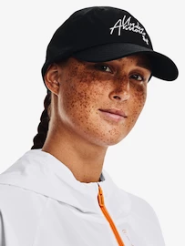 Damen Cap Under Armour Favorites Hat-BLK