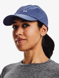 Damen Cap Under Armour Favorites Hat-PPL