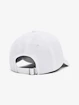 Damen Cap Under Armour  Favorites Hat-WHT