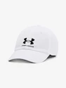 Damen Cap Under Armour  Favorites Hat-WHT