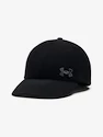 Damen Cap Under Armour  Iso-chill Breathe Adj-BLK