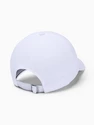 Damen Cap Under Armour  Play Up Cap-WHT