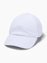 Damen Cap Under Armour  Play Up Cap-WHT