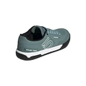 Damen Fahrradschuhe Adidas Five Ten Freerider Pro green