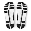 Damen-Freizeitschuhe On Cloud 5 Black/White