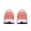 Damen-Freizeitschuhe On Cloud 5 Flamingo/Pearl