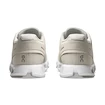 Damen-Freizeitschuhe On Cloud 5 Pearl/White