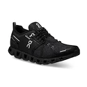 Damen-Freizeitschuhe On Cloud 5 Waterproof All Black