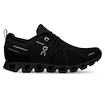 Damen-Freizeitschuhe On Cloud 5 Waterproof All Black  EUR 36