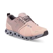 Damen-Freizeitschuhe On Cloud 5 Waterproof Rose/Fossil