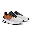 Damen-Freizeitschuhe On Cloudrift White/Copper