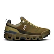 Damen-Freizeitschuhe On Cloudwander Waterproof Hunter/Safari  EUR 37