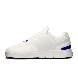 Damen-Freizeitschuhe On The Roger Spin White/Indigo